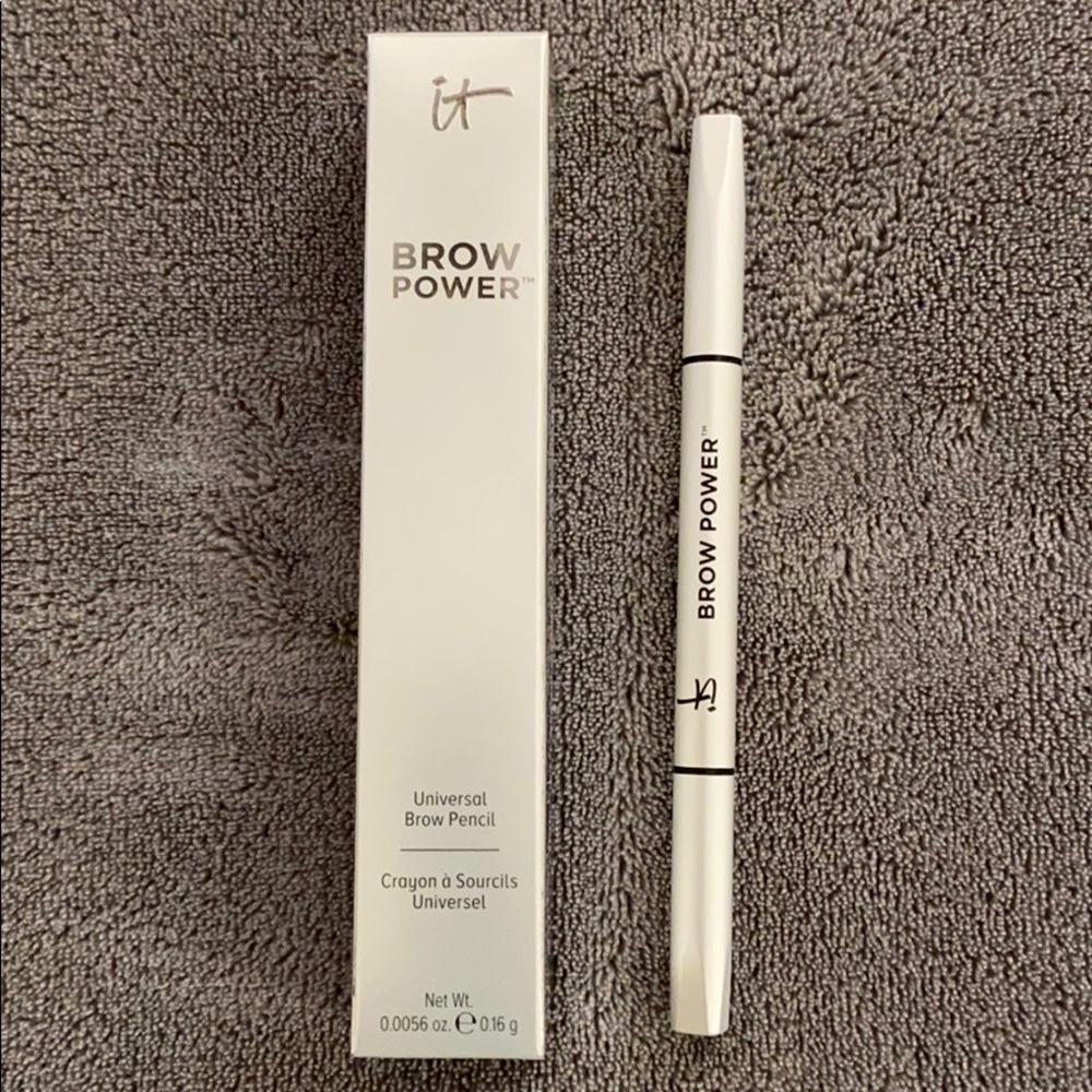 Brow Power / Full Size